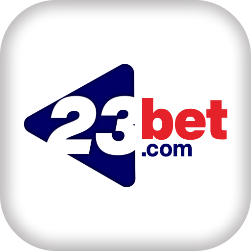 Logo da 23bet